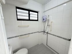 Blk 118 Chong Pang Vale (Yishun), HDB 3 Rooms #578587571